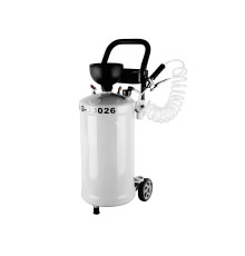 Установка для раздачи масла (пневматическая) Хорекс Авто HG-33026