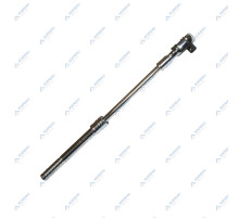 Трещотка телескопическая 3/4" 760-1010 мм 24 зубца