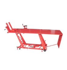 Подъемник гидравлический для мотоциклов г/п 450 кг Хорекс Авто HL-0.54 HZ