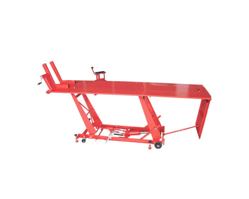 Подъемник гидравлический для мотоциклов г/п 450 кг Хорекс Авто HL-0.54 HZ — купить с доставкой и гарантией качества Подъемник гидравлический для мотоциклов г/п 450 кг Хорекс Авто HL-0.54 HZ — купить с доставкой и гарантией качества