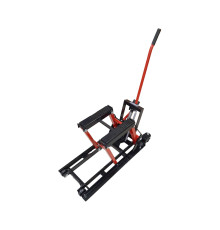 Подъемник гидравлический для мотоциклов г/п 680 кг Хорекс Авто HL-0.55 HZ