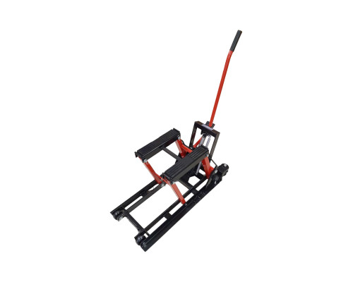 Подъемник гидравлический для мотоциклов г/п 680 кг Хорекс Авто HL-0.55 HZ — купить с доставкой и гарантией качества Подъемник гидравлический для мотоциклов г/п 680 кг Хорекс Авто HL-0.55 HZ — купить с доставкой и гарантией качества