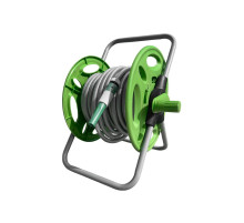 Катушка для воды 1/2" со шлангом 15 метров Катушка для воды 1/2" со шлангом 15 метров