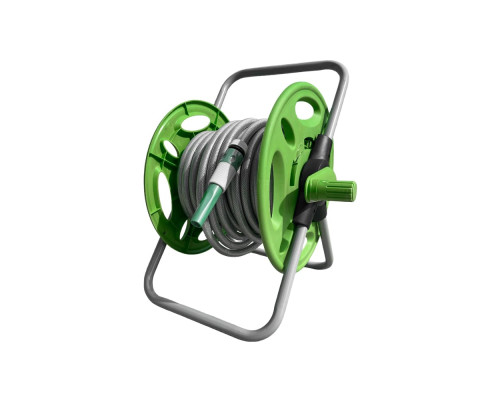 Катушка для воды 1/2" со шлангом 15 метров — купить с доставкой и гарантией качества Катушка для воды 1/2" со шлангом 15 метров — купить с доставкой и гарантией качества