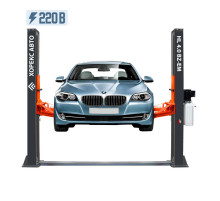 Подъемник двухстоечный 220В Хорекс Авто HL-4.0 BZ-EM 220В Подъемник двухстоечный 220В Хорекс Авто HL-4.0 BZ-EM 220В