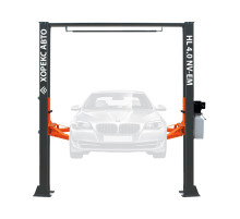 Подъемник двухстоечный 380 В Хорекс Авто HL-4.0 NV-EM 380В Подъемник двухстоечный 380 В Хорекс Авто HL-4.0 NV-EM 380В