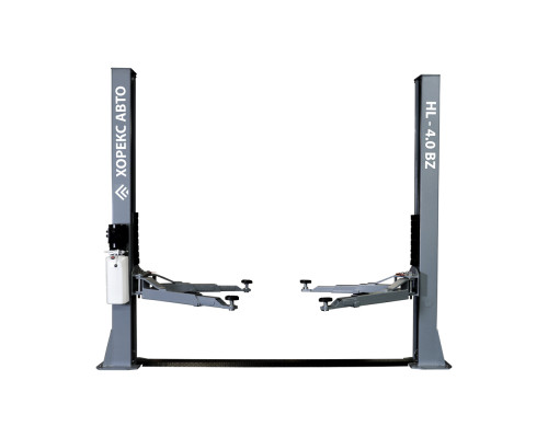 Замена троса стопорного механизма 2-х стоечного подъемника Хорекс Авто — купить с доставкой и гарантией качества