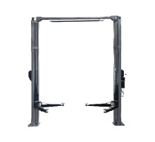 Подъёмник двухстоечный с верхней синхронизацией г/п 4.0 т  Хорекс Авто HL-4.0 DP Подъёмник двухстоечный с верхней синхронизацией г/п 4.0 т  Хорекс Авто HL-4.0 DP