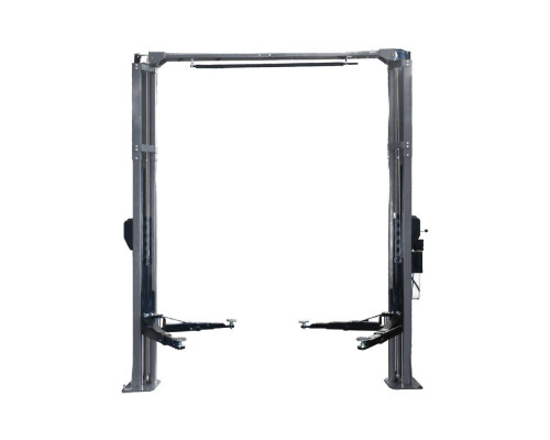 Подъёмник двухстоечный с верхней синхронизацией г/п 4.0 т  Хорекс Авто HL-4.0 DP — купить с доставкой и гарантией качества Подъёмник двухстоечный с верхней синхронизацией г/п 4.0 т  Хорекс Авто HL-4.0 DP — купить с доставкой и гарантией качества