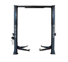 Подъёмник двухстоечный электрогидравлический г/п 5 т Хорекс Авто HL-5.0HZ-H1 Подъёмник двухстоечный электрогидравлический г/п 5 т Хорекс Авто HL-5.0HZ-H1