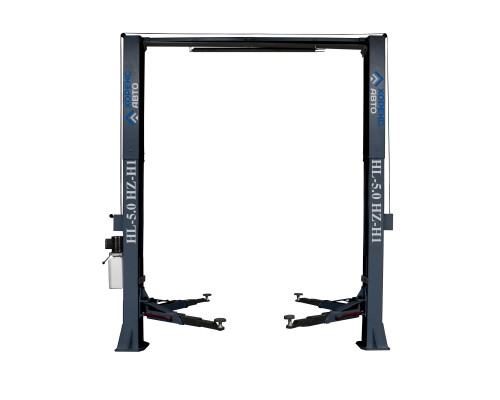 Подъёмник двухстоечный электрогидравлический г/п 5 т Хорекс Авто HL-5.0HZ-H1 — купить с доставкой и гарантией качества Подъёмник двухстоечный электрогидравлический г/п 5 т Хорекс Авто HL-5.0HZ-H1 — купить с доставкой и гарантией качества