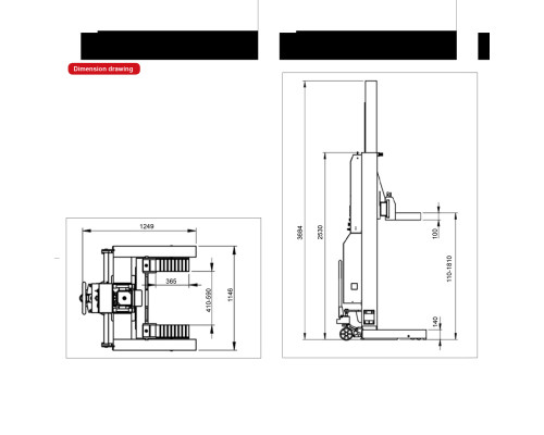 Мобильные подкатные ПРОВОДНЫЕ колонны ХОРЕКС АВТО HL-8.0MC-DC — купить с доставкой и гарантией качества Мобильные подкатные ПРОВОДНЫЕ колонны ХОРЕКС АВТО HL-8.0MC-DC — купить с доставкой и гарантией качества