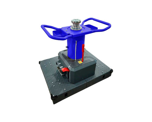 Подъемник напольный канавный г/п 15 т Хорекс Авто HL16A — купить с доставкой и гарантией качества