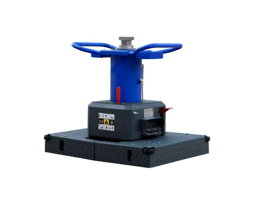 Подъемник напольный канавный г/п 15 т Хорекс Авто HL16A — купить с доставкой и гарантией качества