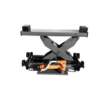 Траверса гидравлическая г/п 2 т Хорекс Авто HRJ-XT-2H Траверса гидравлическая г/п 2 т Хорекс Авто HRJ-XT-2H