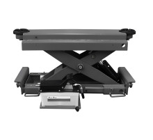 Траверса пневмогидравлическая г/п 2 т Хорекс Авто HRJP-XT2A Траверса пневмогидравлическая г/п 2 т Хорекс Авто HRJP-XT2A