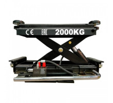 Подъемник гидравлический осевой (траверса) г/п 2 т Хорекс Авто HRJP-XT2H Подъемник гидравлический осевой (траверса) г/п 2 т Хорекс Авто HRJP-XT2H