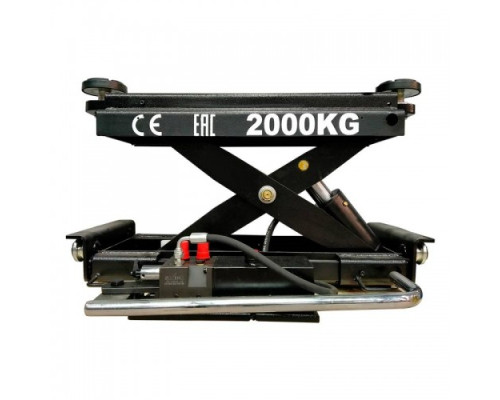 Подъемник гидравлический осевой (траверса) г/п 2 т Хорекс Авто HRJP-XT2H — купить с доставкой и гарантией качества Подъемник гидравлический осевой (траверса) г/п 2 т Хорекс Авто HRJP-XT2H — купить с доставкой и гарантией качества