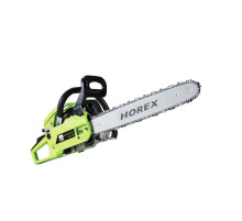 Бензопила "Аллигатор" 45 сс 1.7кВт Бензопила "Аллигатор" 45 сс 1.7кВт