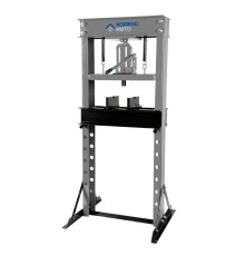 Пресс гидравлический 20 т ручной привод Хорекс Авто HZ 01.1.020-1