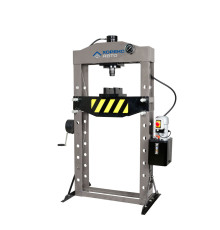 Пресс электрогидравлический 50 т Хорекс Авто HZ 01.1.050J