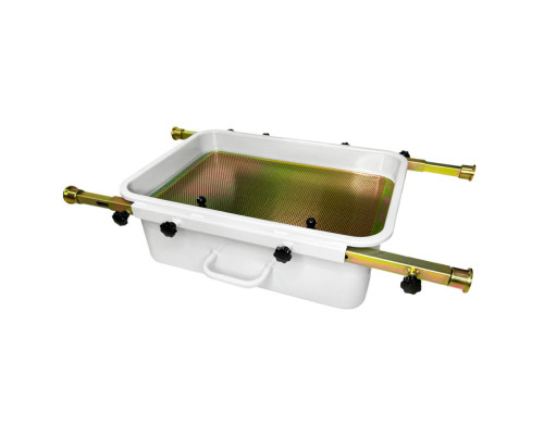 Ёмкость для сбора масла на яму Хорекс Авто HZ 04.134S — купить с доставкой и гарантией качества