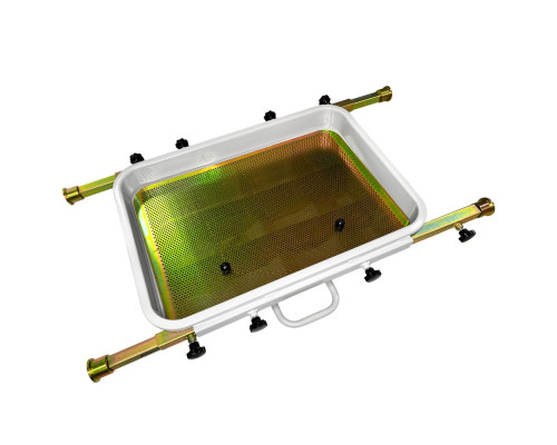 Ёмкость для сбора масла на яму Хорекс Авто HZ 04.134S — купить с доставкой и гарантией качества