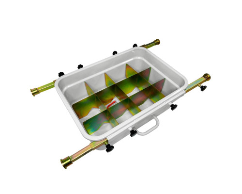 Ёмкость для сбора масла на яму Хорекс Авто HZ 04.134S — купить с доставкой и гарантией качества