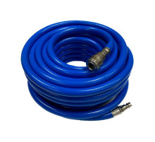Шланг PVC прямой 10 мм х 15 мм х 20 м Хорекс Авто HZ 12.16.006S