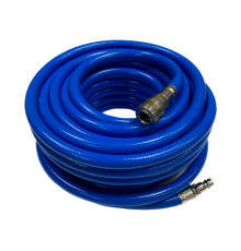 Шланг PVC прямой 10 мм х 15 мм х 20 м Хорекс Авто HZ 12.16.006S