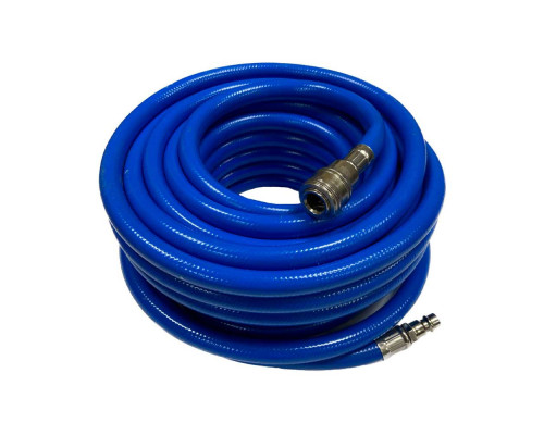 Шланг PVC прямой 10 мм х 15 мм х 20 м Хорекс Авто HZ 12.16.006S — купить с доставкой и гарантией качества