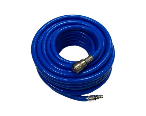 Шланг PVC прямой 10 мм х 15 мм х 20 м Хорекс Авто HZ 12.16.006S — купить с доставкой и гарантией качества