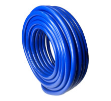 Шланг PVC прямой 12 мм х 19 мм х 20 м (без быстроразъемов) Хорекс Авто HZ 12.16.008S
