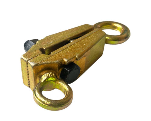 Кузовной зажим двунаправленный рабочее усилие до 3 т Хорекс Авто HZ 18.656S — купить с доставкой и гарантией качества