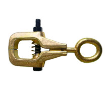 Кузовной зажим однонаправленный рабочее усилие до 3 т Хорекс Авто HZ 18.655S