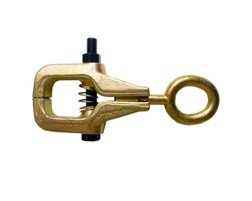 Кузовной зажим однонаправленный рабочее усилие до 3 т Хорекс Авто HZ 18.655S — купить с доставкой и гарантией качества