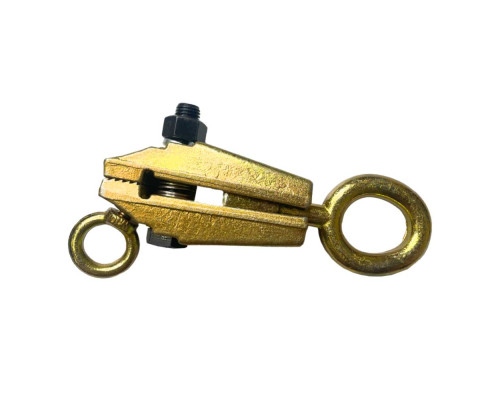 Кузовной зажим двунаправленный рабочее усилие до 3 т Хорекс Авто HZ 18.656S — купить с доставкой и гарантией качества