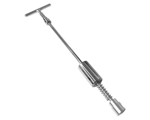 Набор инструментов для удаления вмятин по технологии PDR  Хорекс Авто HZ 18.659S — купить с доставкой и гарантией качества