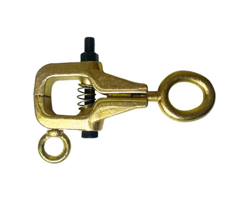 Кузовной зажим двунаправленный рабочее усилие 3 т / 2 т (осевое/поперечное) Хорекс Авто HZ 18.657S — купить с доставкой и гарантией качества