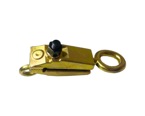 Кузовной зажим двунаправленный рабочее усилие до 3 т Хорекс Авто HZ 18.656S — купить с доставкой и гарантией качества