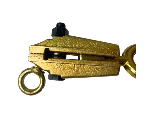 Кузовной зажим двунаправленный рабочее усилие до 3 т Хорекс Авто HZ 18.656S — купить с доставкой и гарантией качества