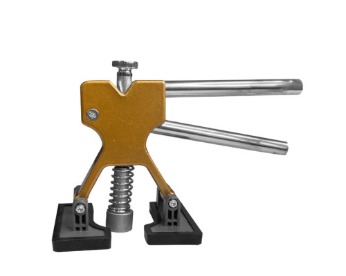 Набор инструментов для удаления вмятин по технологии PDR Хорекс Авто HZ 18.658S — купить с доставкой и гарантией качества