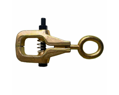 Кузовной зажим однонаправленный рабочее усилие до 3 т Хорекс Авто HZ 18.655S — купить с доставкой и гарантией качества