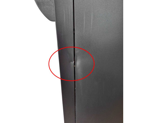 Тележка инструментальная ГАММАТЕСТ HZ 20.1.013 УЦЕНКА — с доставкой и гарантией качества