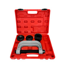 Приспособление для снятия и установки шаровых опор подшипников и сайлентблоков Хорекс Авто HZ 25.1.098SK