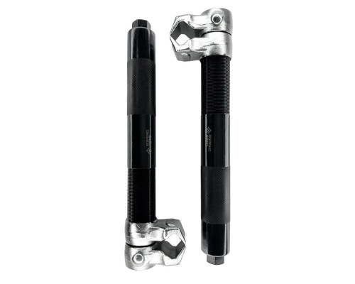 Стяжка пружин 2 предмета Хорекс Авто HZ 25.1.240W — купить с доставкой и гарантией качества