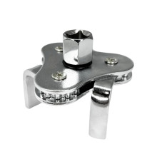 Съемник масляного фильтра "краб" Хорекс Авто HZ 25.1.276W