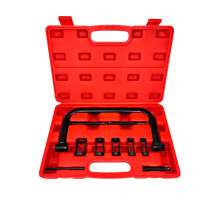 Набор инструментов для рассухаривания клапанов Хорекс Авто HZ 25.1.282W