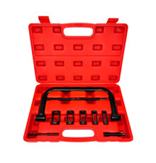 Набор инструментов для рассухаривания клапанов Хорекс Авто HZ 25.1.282W