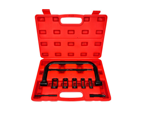 Набор инструментов для рассухаривания клапанов Хорекс Авто HZ 25.1.282W — купить с доставкой и гарантией качества Набор инструментов для рассухаривания клапанов Хорекс Авто HZ 25.1.282W — купить с доставкой и гарантией качества